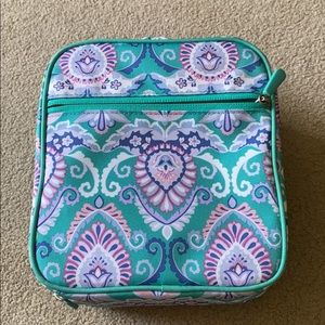 Pottery Barn Lunchbox